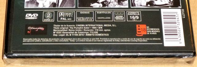 SIEMPRE ESTOY SOLA (DVD Precintado)