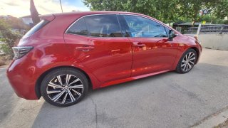 Toyota Corolla Style 2021