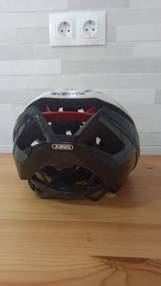 Casco Abus Aventor
