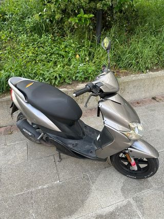 Yamaha Jog R Leer Bien!