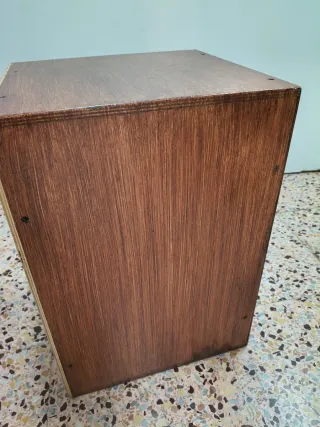 Cajón de Percusión Meinl