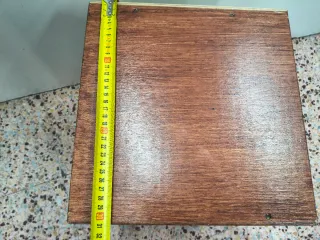 Cajón de Percusión Meinl