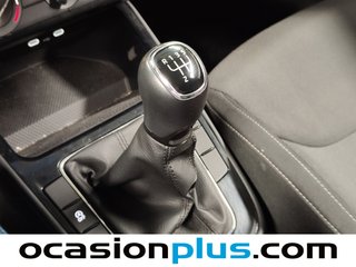 Skoda Fabia 1.0 TSI Selection 70 kW (95 CV)