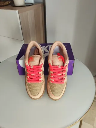Nike SB Dunk Low Pro "Som Tum"