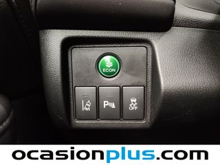 Honda HR-V 1.5 i-VTEC Executive CVT 96 kW (130 CV)