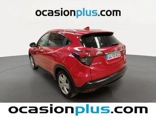 Honda HR-V 1.5 i-VTEC Executive CVT 96 kW (130 CV)