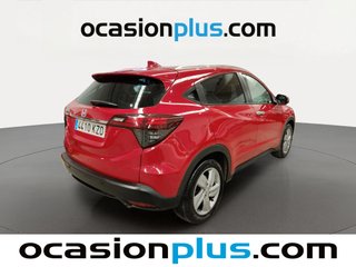Honda HR-V 1.5 i-VTEC Executive CVT 96 kW (130 CV)