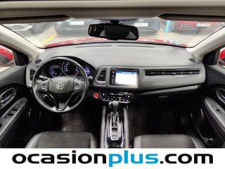 Honda HR-V 1.5 i-VTEC Executive CVT 96 kW (130 CV)