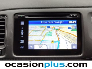 Honda HR-V 1.5 i-VTEC Executive CVT 96 kW (130 CV)
