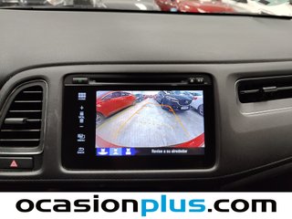 Honda HR-V 1.5 i-VTEC Executive CVT 96 kW (130 CV)