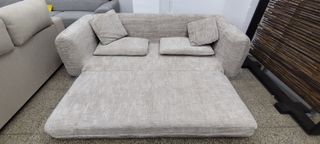 Sofá Cama!! Gran Oferta!!- Se abre en segundos