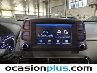 Hyundai Kona 1.0 TGDI Klass 4x2 88 kW (120 CV)