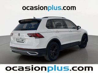 Volkswagen Tiguan Urban Sport 1.5 TSI 110 kW (150 CV)