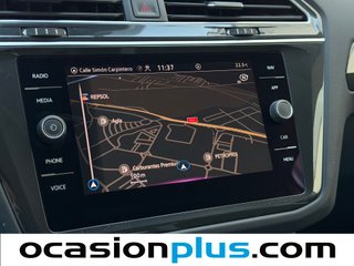 Volkswagen Tiguan Urban Sport 1.5 TSI 110 kW (150 CV)
