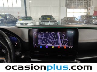CUPRA Formentor 1.5 TSI DSG 110 kW (150 CV)