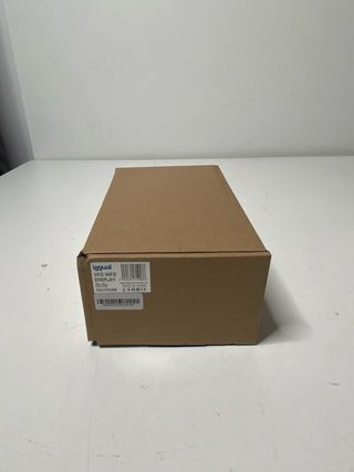 : Pantalla Iggual VFD 7 Info Display