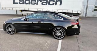 Mercedes-Benz Clase E 2017