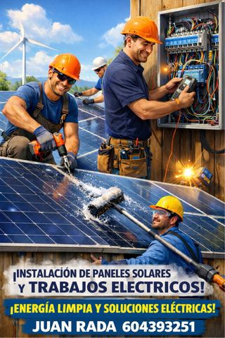 Placas fotovoltaicas