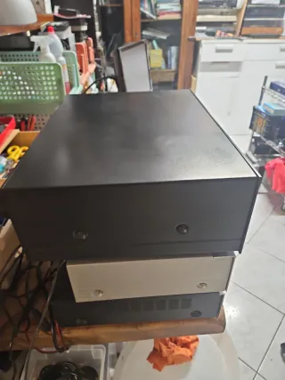 Sintonizzatore Europhon RCK 2000 T x Riparatori