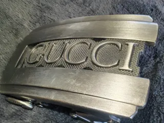 Fibbia Gucci