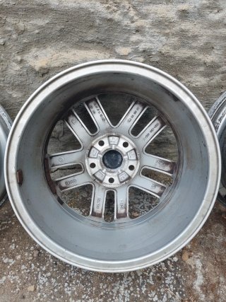 Llantas 16 VW