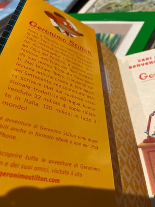 C'è un pirata in internet