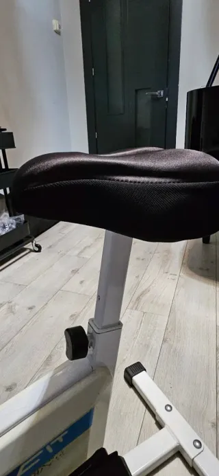 Bicicleta Estática VivaFit