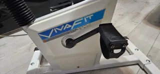 Bicicleta Estática VivaFit