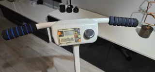 Bicicleta Estática VivaFit
