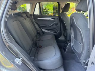 BMW X1 2021 18D 150cv Nacional unico propietario