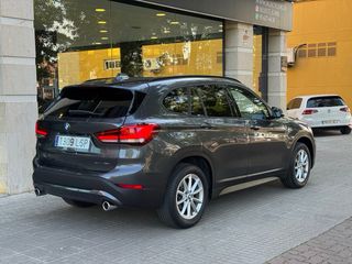 BMW X1 2021 18D 150cv Nacional unico propietario