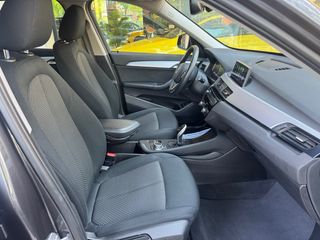 BMW X1 2021 18D 150cv Nacional unico propietario