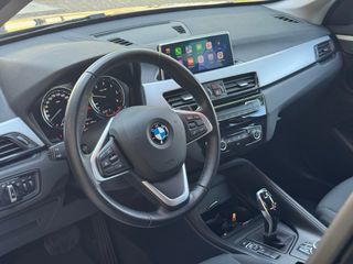 BMW X1 2021 18D 150cv Nacional unico propietario