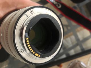 Canon EF 70-200mm f/2.8 IS USM