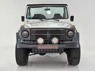 Mercedes-Benz 230G Cabrio