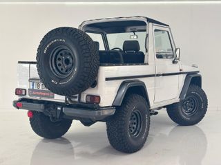 Mercedes-Benz 230G Cabrio