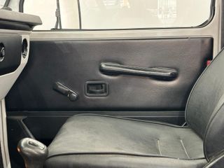 Mercedes-Benz 230G Cabrio