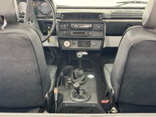 Mercedes-Benz 230G Cabrio