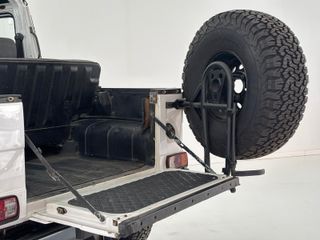 Mercedes-Benz 230G Cabrio