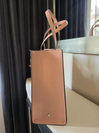 Bolso Tous Rosa