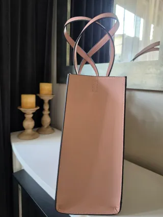 Bolso Tous Rosa
