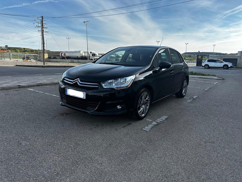 Citroen C4 2014 - foto 1