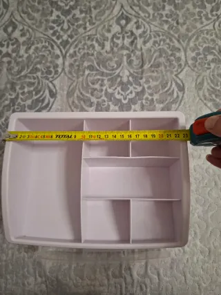 Organizador Maquillaje, Joyas o Escritorio