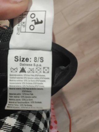 Guantes Valentino Rossi 46