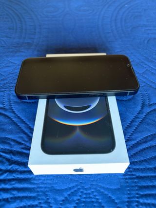 iPhone 16e 128GB Negro