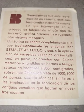 Cuadro Decorativo Picasso