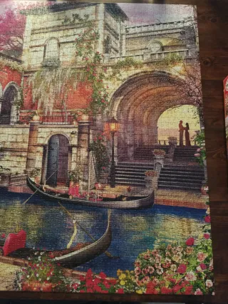 Puzzle Educa 3000 piezas