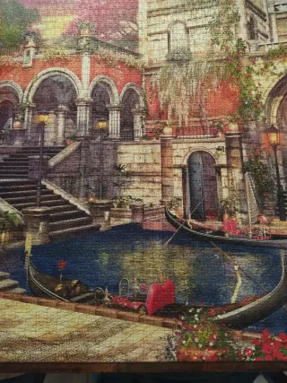 Puzzle Educa 3000 piezas