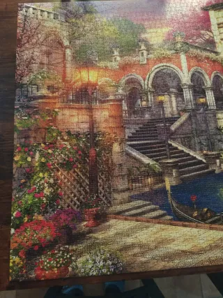 Puzzle Educa 3000 piezas