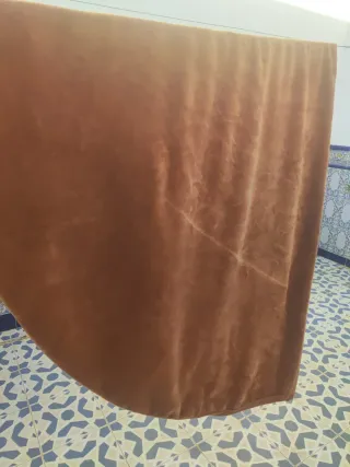 Enaguas de mesa redondas 1.20m